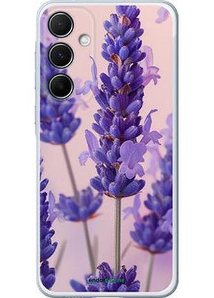 Чохол на samsung galaxy a55 лаванда "6037u-3617-7673"