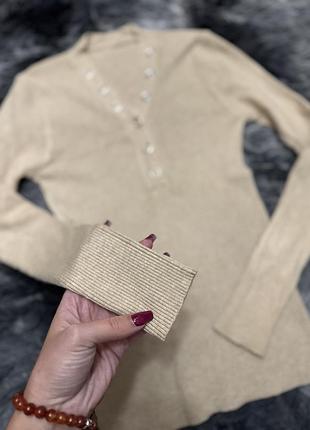 Светр/водолазка 😍 8