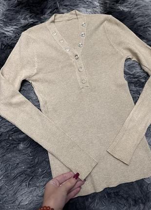 Светр/водолазка 😍 5