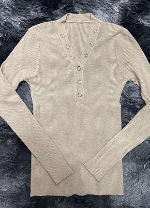 Светр/водолазка 😍 2