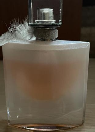 Лімітка ла ви е белль