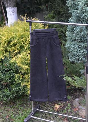 Теплі флісові палацо