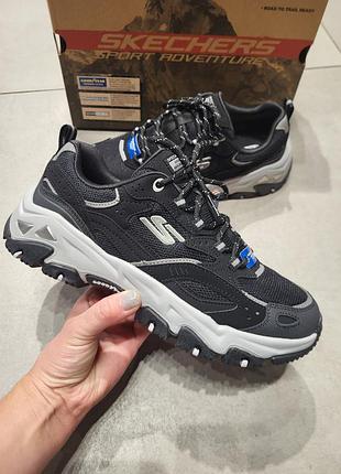 Кроссовки женские skechers sn180134 оригинал