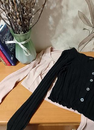 Топы (цена за две вещи)