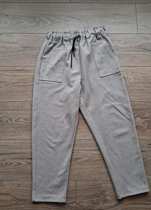 Штаны ферстовые