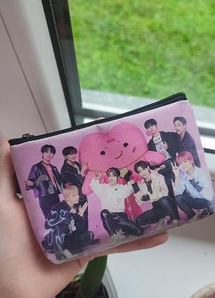 Кошелек stray kids 💗