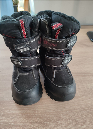 Термосапоги для хлопчика