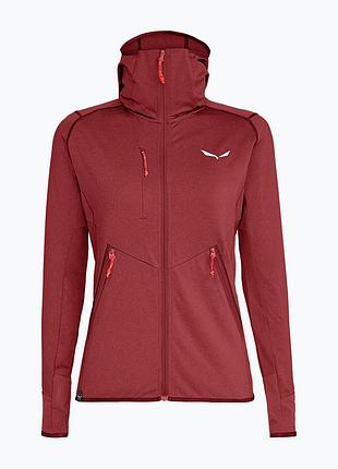 Худи salewa agner hybrid polarlite durastretch (l)