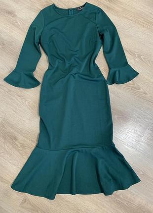 Плаття розмір s в гарному стані