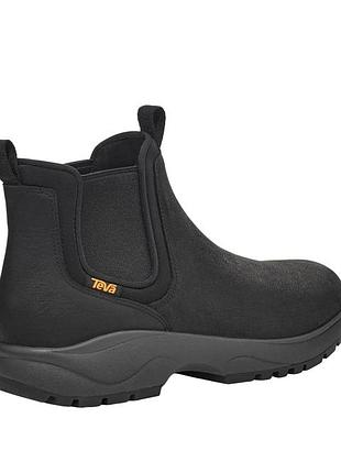 Ботинки челси teva tusayan chelsea boot. оригинал. 42 4