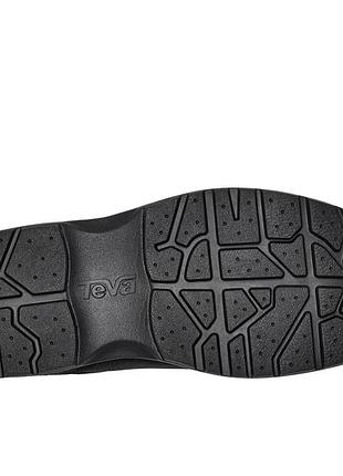 Ботинки челси teva tusayan chelsea boot. оригинал. 42 6