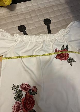 Вышиванка классная