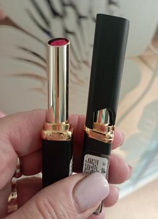 L'oréal помада тон 346 3