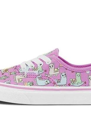 Дитячі кеди