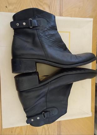 Ботильоны р.40-41 chiara future