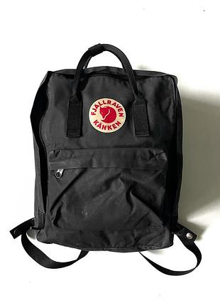 Рюкзак fjallraven kanken 23510