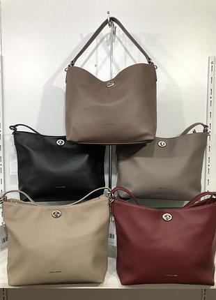 Женская сумка david jones