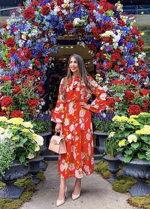 Шикарна сукня від zara 🌺