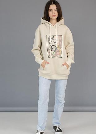 Худі жіночий етно український, худі з вишивкою жіночий, худі вишиванка жіночий