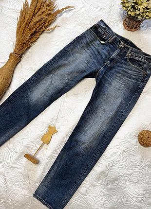 Джинси оригінальні