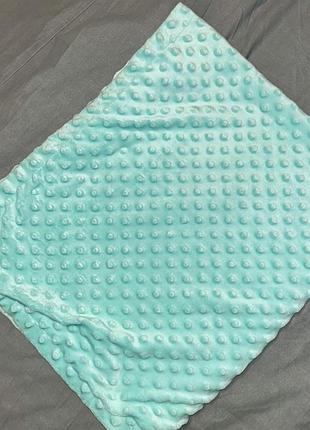 Двохсторонній плед