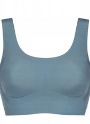 Детский подростковый бельевой топ с вкладышами новый бренд английской