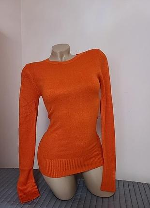 Свитерок на высокий рост xs/s.