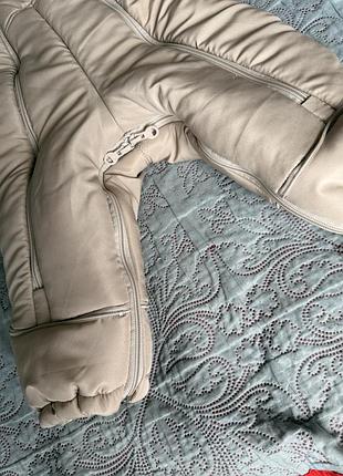 Демі комбінезон