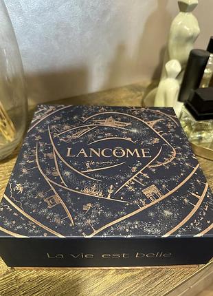 Набір від lancôme la vie est belle