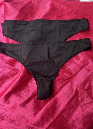 Трусики-стрінги