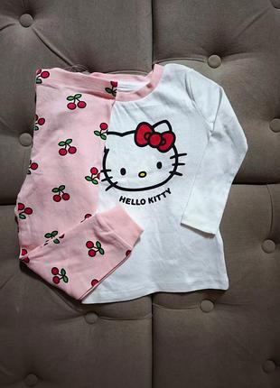 Комплект для девочки