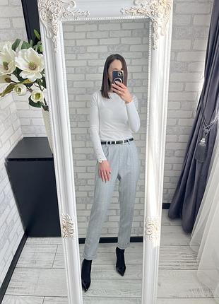 Теплі брюки