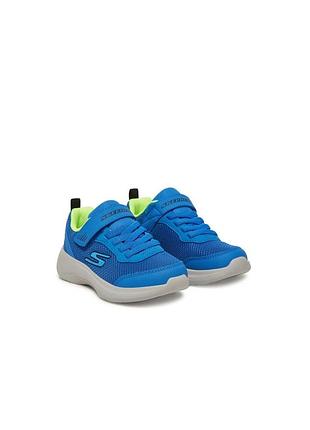 Детские кроссовки skechers selectors reset achieved