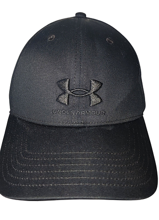 Бейсболка under armour