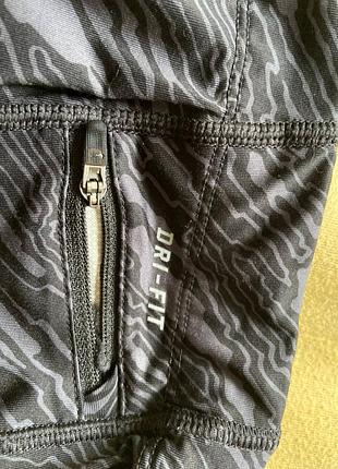 Nike брюки для тренировок, состояние отличное, размер xl