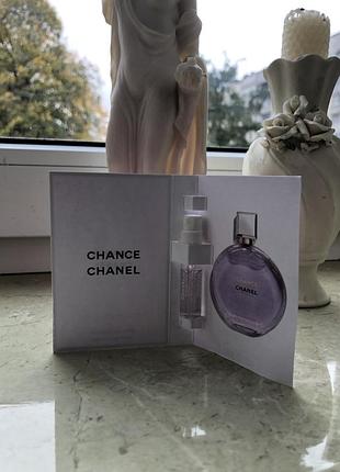 Chanel chance eau splendide 2