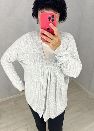 Кофта кардіган