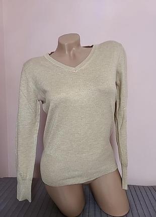 Жіночий светр 44 розмір.