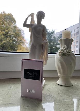 Miss dior essence