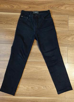 Джинсы женские темно-синие 27/s/42 размера