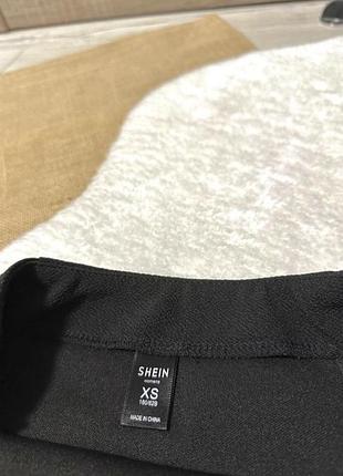 Спідничка від shein 2