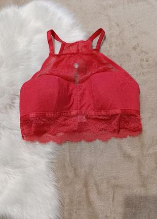 1+1=3 топ топик нижнее белье базовый классический кружевной