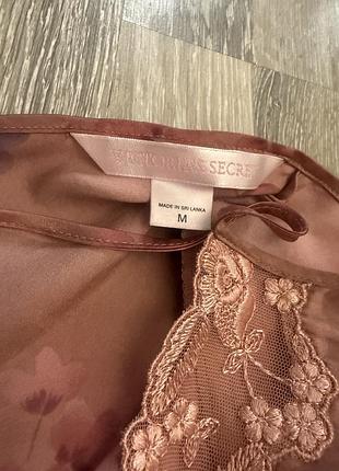 Піжама victoria’s secret