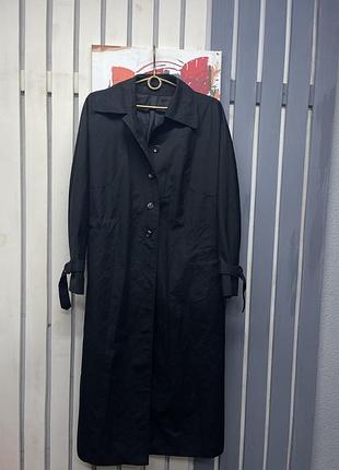 Тренч розмір м-л