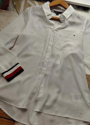 Сорочка tommy hilfiger