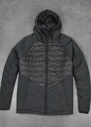 U s athletic куртка базова демісезон