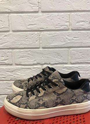 Оксфорды primark