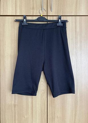 Велосипедки h&m у рубчик 2