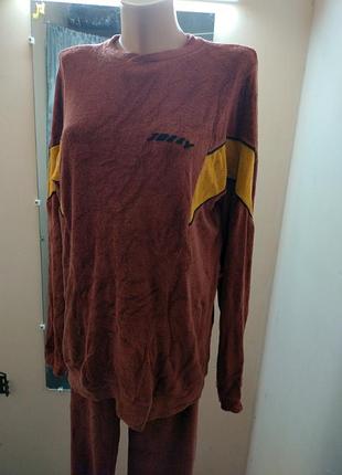 Костюм домашний, пижама