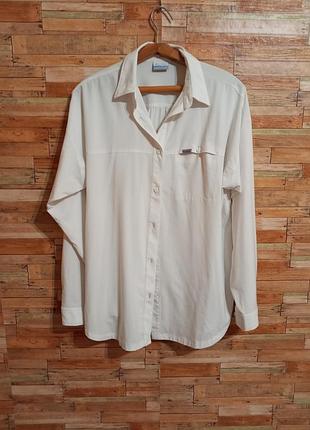 Сорочка columbia